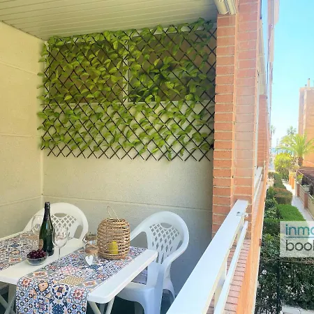 Διαμέρισμα Center Relax