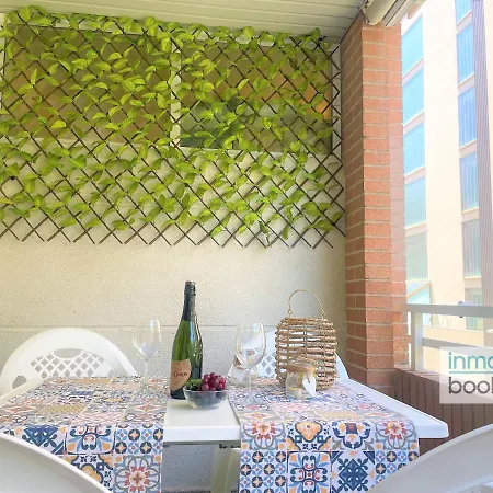 Center Relax Διαμέρισμα