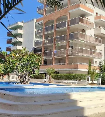 Center Relax Διαμέρισμα *