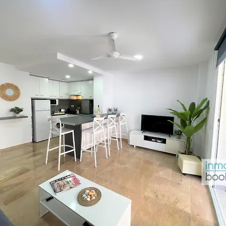 Center Relax Apartment Salou