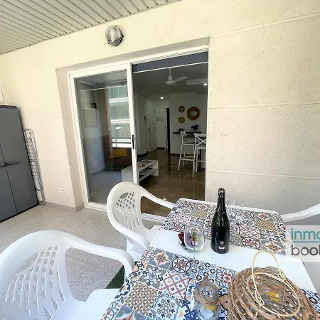 Center Relax Διαμέρισμα