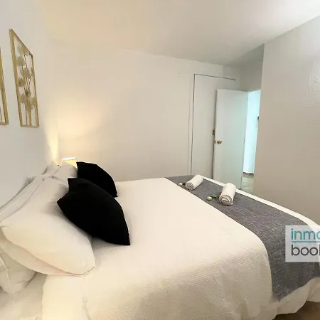 Διαμέρισμα Center Relax *