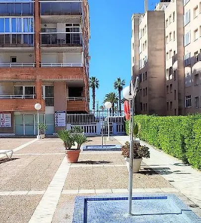 Apartment Center Relax