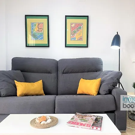 Διαμέρισμα Center Relax *