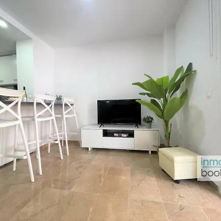 Διαμέρισμα Center Relax Σαλού