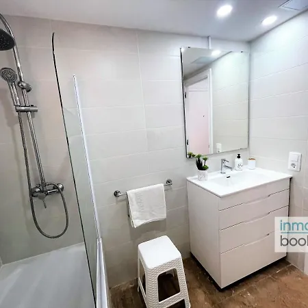 Διαμέρισμα Center Relax *