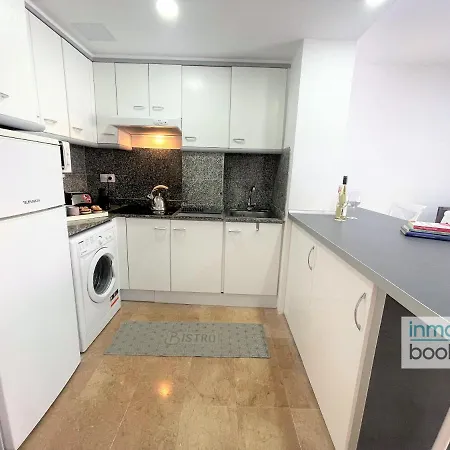 Διαμέρισμα Center Relax Σαλού