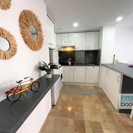 Center Relax Σαλού