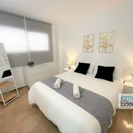 Center Relax Apartment *