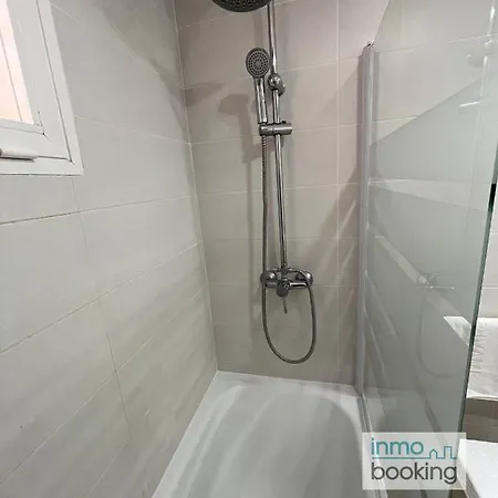 Center Relax Σαλού