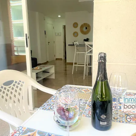 Διαμέρισμα Center Relax Σαλού