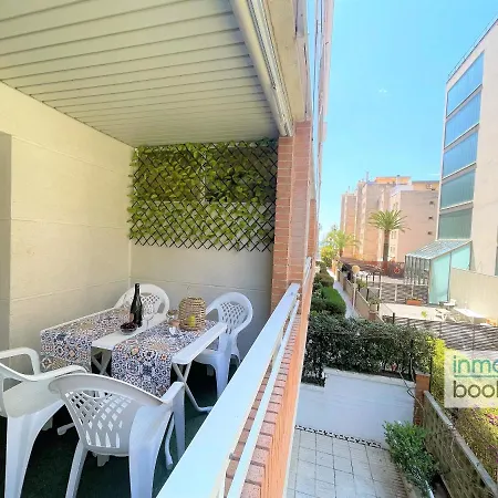 Διαμέρισμα Center Relax