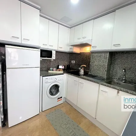 Center Relax Διαμέρισμα