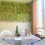 Center Relax Апартаменты