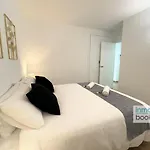 Апартаменты Center Relax *