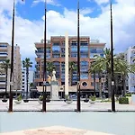 Апартаменты Center Relax