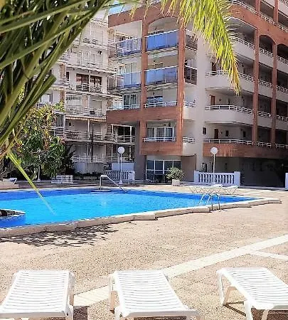 Center Relax