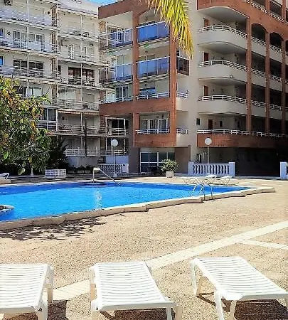 Apartment Center Relax *