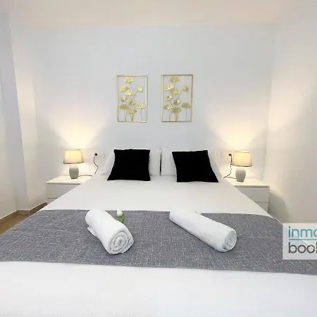 Apartment Center Relax