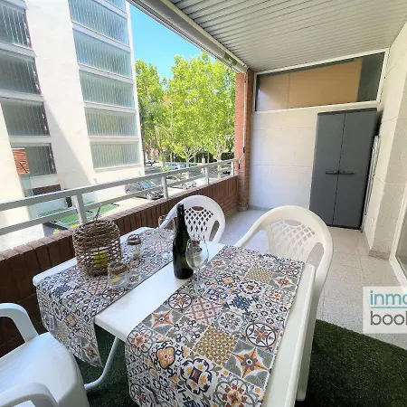 Appartement Center Relax *