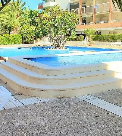 Center Relax * Salou