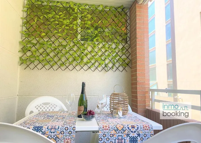 Center Relax Appartement