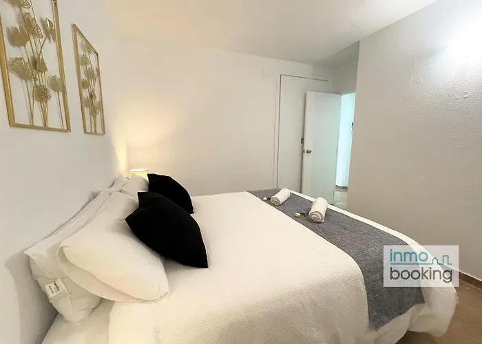 Appartement Center Relax *