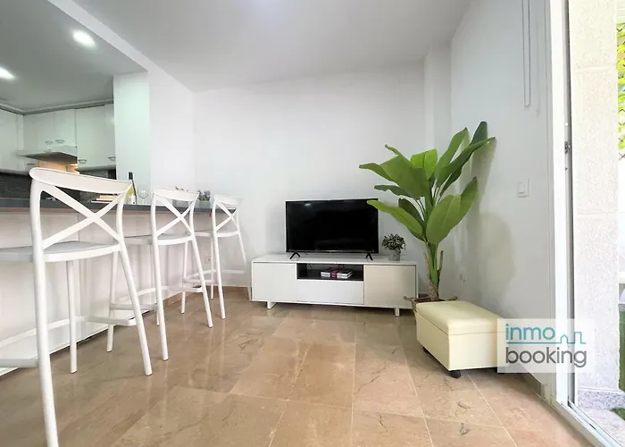 Appartement Center Relax Salou