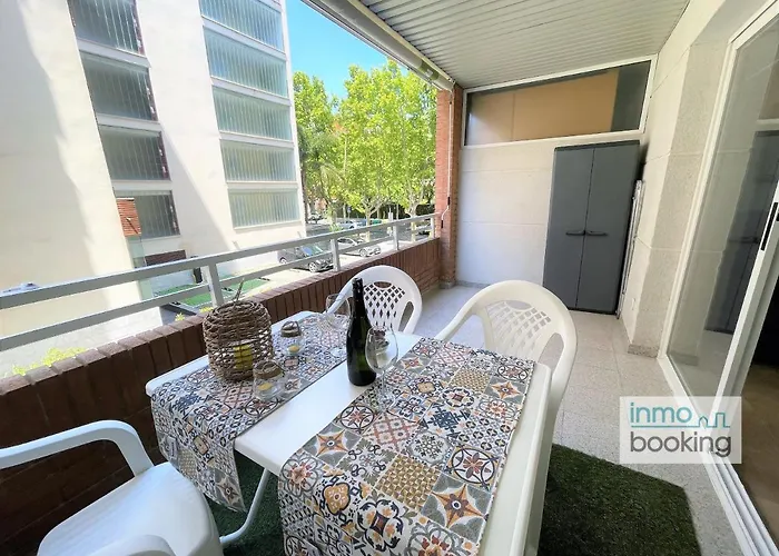 Appartement Center Relax *