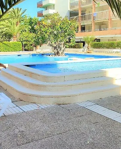 Center Relax * Salou