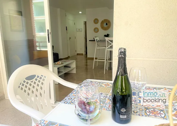Appartement Center Relax Salou