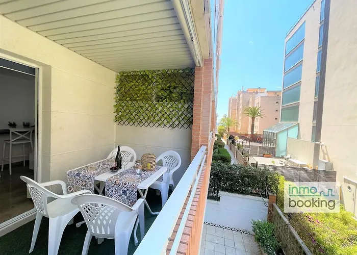 Appartement Center Relax